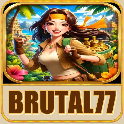 Gambar verifikasi hash SHA-256 unduhan APK brutal77